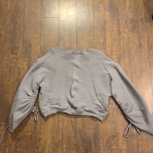 Do+be crop top long sleeves - Picture 6 of 6